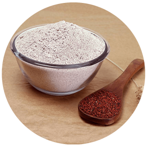 Kerala mills Ragi powder 100% natural 1 kg