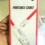 C type fast charging cable