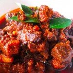 ബീഫ് അച്ചാർ (Beef Pickle)