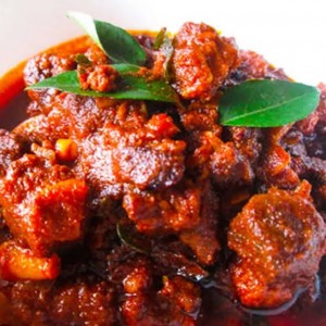 ബീഫ് അച്ചാർ (Beef Pickle)