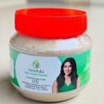 Shreefala hair oil & Shreefala hair wash powder