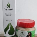 Shreefala hair oil & Shreefala hair wash powder