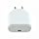 ERD TC-48 25W Power Delivery Mobile Charger Dock for Smart Phones & Tablets | BIS Certified, Wall Charger Adapter | Comp