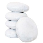 round cushion 5
