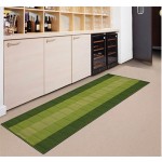 Elegant Nylon Floormat