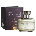 Ajmal FRICTION Eau de Parfum  -  100 ml