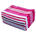 Space Fly Cotton 300 GSM Hand Towel Set