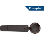 CROMPTON Hill Briz Deco 1200 mm 3 Blade Ceiling Fan