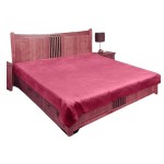 Classy PVC Plastic Mattress Protector