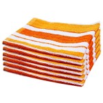 Space Fly Cotton 300 GSM Hand Towel Set