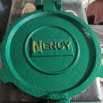 NENCY NON-STICK CHAPPATHI PRESS (5inch)