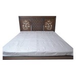 Graceful Fashionable Mattress Protector