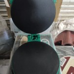 NENCY NON-STICK CHAPPATHI PRESS (7inch)