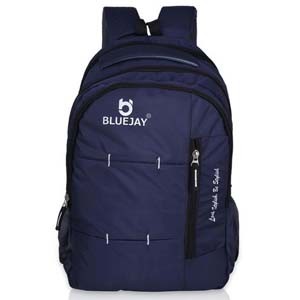 35 L Casual Waterproof Laptop Bag/Backpack for Men Women Boys Girls/Office School College Teens & Students (18 Inch)