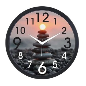 Essential Wall Clocks