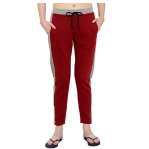 Diaz Fleece lower/Trousers/Trackpant for women/girls
