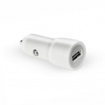 ERD CC-21 Car Charger 5V / 2 Amp. USB Dock | Compatible with All Smart Phones, Power Banks, Tablets, Bluetooth Devices,