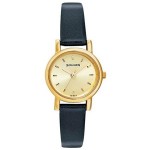 Sonata Exclusive 8976yl01 analog watch for women