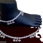 Anklets & Toe Rings