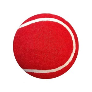 Credence Heavy Red Tennis Ball (Pack of 1)