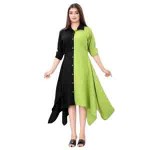 WOMENS KURTIS