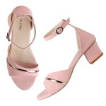 TK CART High Heel Fashion Sandal for Women &Girls