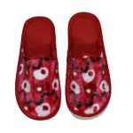 Antique Slipper for Men and Women Flip Flops Winter Carpet Slippers for Bedrooms Sandals