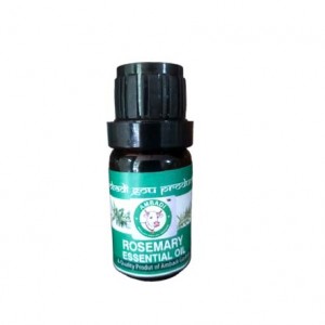 Rose Mary Essential Oil (Set of 2)