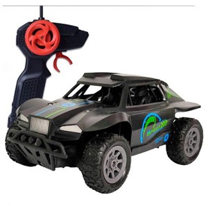 Wembley Mudslinger Mini Jeep 1.20 Scale Absorbable System Built inHigh Strength Shock with Oversized Tires Radio Contro
