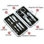 Professional manicure Kit Purse Pack of 1