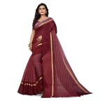 Trendy Attractive Eva Women's Sarees