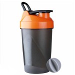 Daylfora Protein Shaker And Sipper Water Bottle For Gym Shaker Bottle Shaker