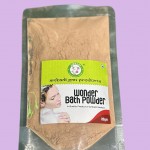 Wonder Bath Powder | Snana Choornam | Baby Bath Powder ( Set of 5)