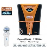 THUNDERWELL ZIPPCO WATER PURIFIER