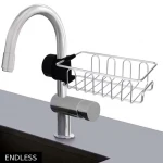 Kitchen Sink Faucet Stand