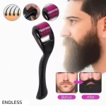Derma Roller For Hair Growth