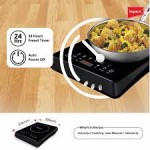 Induction  Cooker (OMEGA H6A DX)