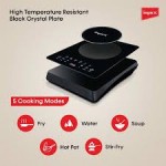 Induction  Cooker (OMEGA H6A DX)