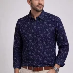 Cotton Blend Premium Shirts