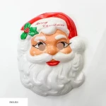 Santa Claus Costume Dress For Kids