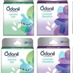 TOILET AIR  FRESHNER