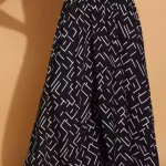 Stylish Fashionista Women Palazzos