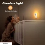 Automatic Sensor Light