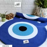 ROUND  CARPET