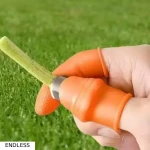 Thumb Peeler Knife 2 pcs