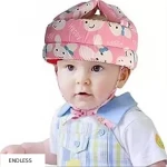Baby Head Protector