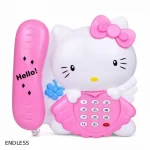 Calling Toy Phone for Little Kids