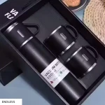 Vacuum Flask Set 500ml