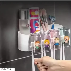 Tooth Brush Stand