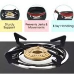 Impex Glasstop Gasstove 2B(ASPIRA ADOR 2B)